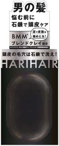 Amazon ペリカン石鹸 ハリヘア 固形シャンプー 100g ペリカン石鹸 シャンプー 通販