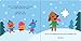 Cozy Christmas: A Touch-and-Feel Book (Sago Mini)