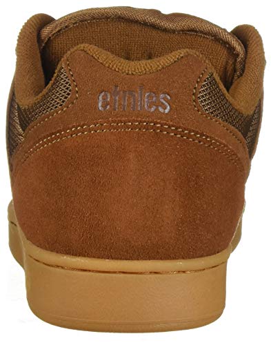 etnies swivel skate shoe