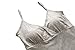 COLROVIE Women's Maternity Nursing Tank Bras Breastfeeding Sleep Camisole Tops