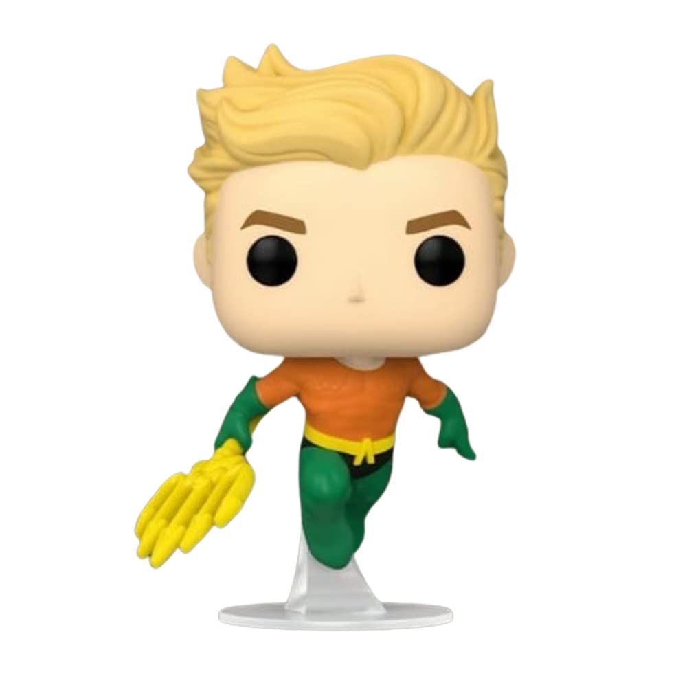 Pop! Aquaman 439 - Aquaman (2022 Fall Convention Exclusive)