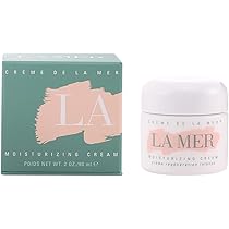 Amazon.com: LA MER | Creme de La Mer, Moisturizing cream 2OZ