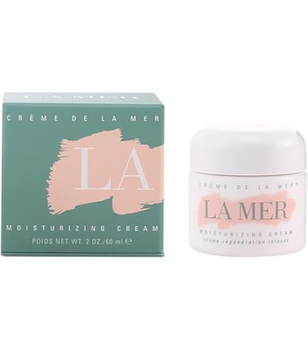 La Mer Creme De La Mer Moisturizing Cream 1oz, 30ml Skincare