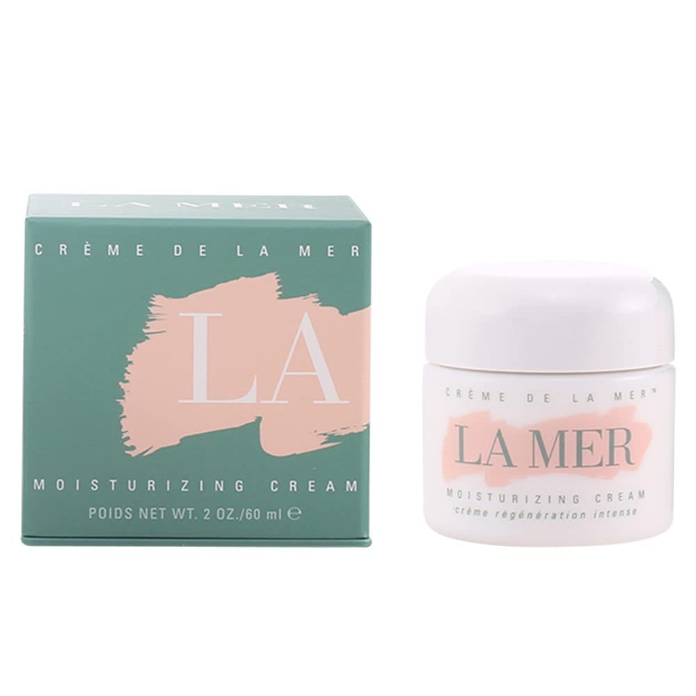 Photo 1 of LA MER | Creme de La Mer, Moisturizing cream 2OZ , white