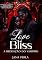Livro Love Bliss: A Redenção do Vampiro (Lua de Sangue Livro 3)