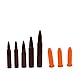 A-Zoom, Rifle Metal Snap Caps, Rifle Calibers (Variety Pack)