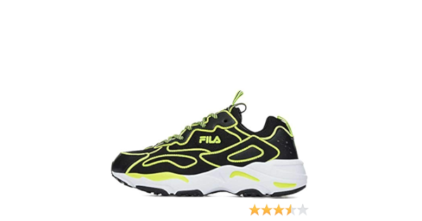 neon fila