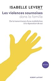 Les  violences sournoises dans la famille