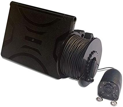 魚ファインダー鯉釣り 広角レンズは 直営ストア 氷 川 海 他の釣りのための泥水釣りファインダー水中ビジュアルウルトラhd鯉釣りアクセサリーを貫通