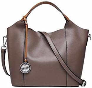 2017 Women Shoulder bags tote Bag set female Genuine Leather luxury fashion handbag Large capacity bolsa feminina