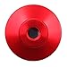 iFJF Aluminum Red Extended Run Gas Cap Adapter for Honda Generator EU20i,EU10i EU1000 EU1000i EU2000 EU2000i EU3000 EU3000i Handi,Champion 2000watt,Westinghouse 2200watt WH2200iXLT Generators