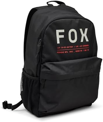 Amazon.com: Fox Racing 180 Backpack : Clothing, Shoes & Jewelry