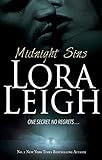 The One by Lora Leigh front cover