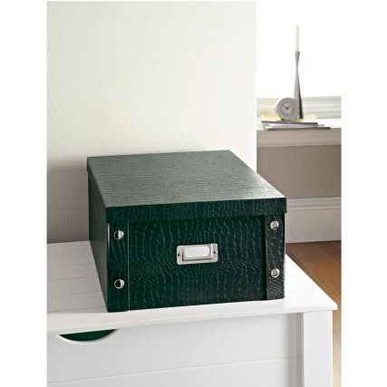 croc storage boxes