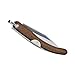 Okapi Knife and Tool KO19790 Baby Sable Pocket Knife