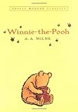 "Winnie-the-Pooh (Puffin Modern Classics)" av A.A. Milne