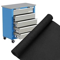 LARBANKE Precision Tool Cabinet Drawer