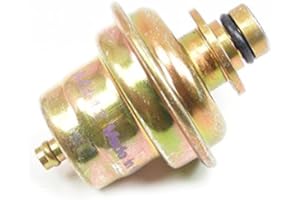 Rostra 51-0049-01-00 Purple Stripe Single Push-In Type Vacuum Modulator