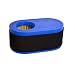 MTD 937-05065A Lawn & Garden Equipment Engine Air Filter Genuine Original Equipment Manufacturer (OEM) Part primary