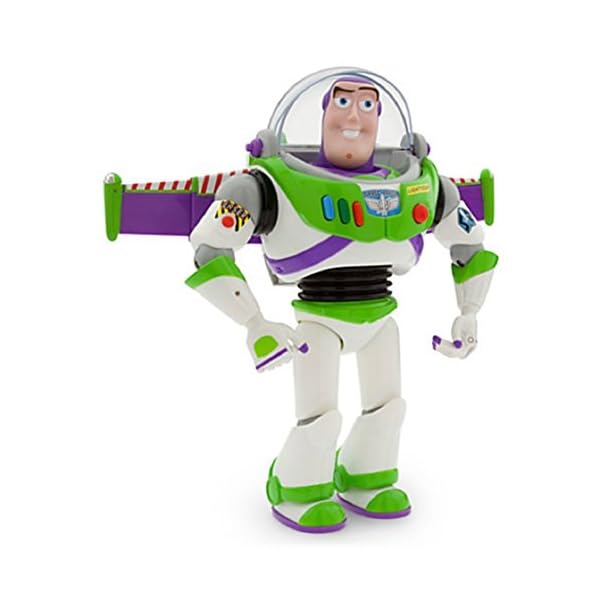 disney talking buzz lightyear