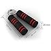 Hand Strengthener Set - 2 Hand Grips Included - Forearm Exerciser Perfect for Increasing Hand Grip Forearm and Wrist Strength - 66 Pound Resistance, Intermediate / Medium Level Grip Strengthener