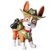 Paw Patrol Action Pack Pup & Badge, Tracker