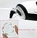 BTG Transparent Anti-dust Cover for Parrot Bebop 2 Drone/Bebop 2 FPV/Bebop 2 Power FPV Camera Parts