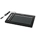 UGEE M1000L Drawing Pen Tablet 10x6 Inch Digital Graphics Tablet - Black