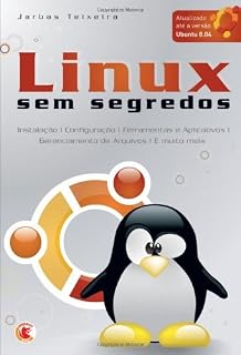 Livro Linux Sem Segredos