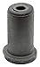 ACDelco Professional 45G9100 Front Lower Rear Suspension Control Arm Bushing , Black