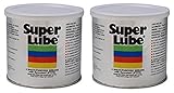 Super Lube 41160 Synthetic Grease (NLGI 2), 14.1 oz