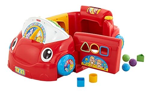 Smart Stages Sit And Crawl Car Buy Fisher Price Laugh Learn Crawl