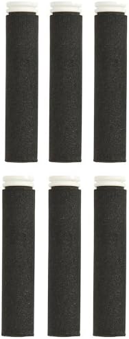 Camelbak Groove filter replacement cartridge, 6-pack