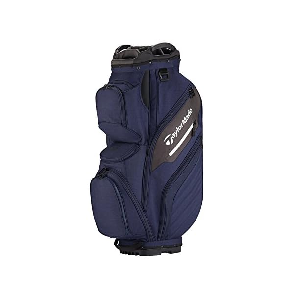 TaylorMade Supreme Golf Cart Bag - Image 10