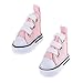 MagiDeal 8 Pairs of Sneakers Canvas Shoes Fit for 1/6 Barbie Blythe Momoko Dolls Dress Up Accessories