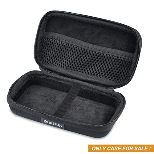 HESPLUS Storage Case for Klein Tools VDV226-110 Wire Crimper/Wire Cutter/Wire Stripper Pass-Thru Modular All-in-One Tool