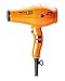 Parlux 385 Powerlight Professional Ionic and Ceramic Hair Dryer, 2150 Watts (Orange)