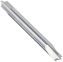 Micro 100 CRE-187-050 Corner Rounding End Mill