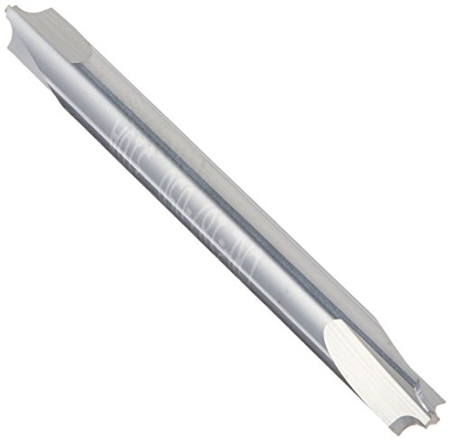 Micro 100 CRE-187-050 Corner Rounding End Mill