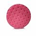 Chemical Guys BUFLC_103_6 Lake Country Heavy Polishing Pad, Pink (6.5 Inch)