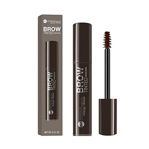 Bell HYPOAllergenic Tinted Brow Mascara 03 6 g