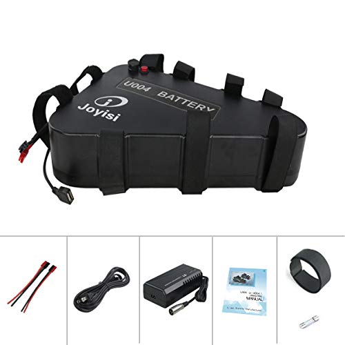 yo smart bike battery price