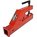 Titan Clamp On Trailer Receiver Hitch 2