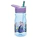 Zak Designs Finding Dory 16 oz. Water Bottle with Straw, Dory