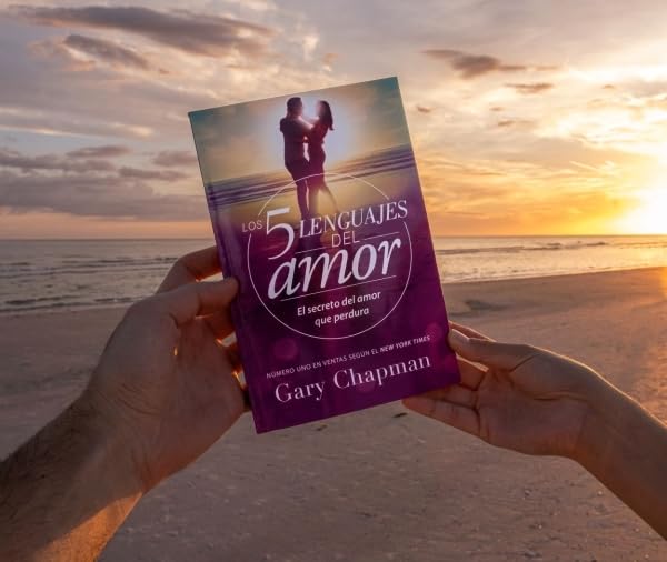 Los 5 lenguajes del amor (Edición Revisada) – Serie Favoritos: El secreto para un amor duradero (Spanish Edition): El secreto del amor que perdura Los 5 lenguajes del amor (Edición Revisada) – Serie Favoritos: El secreto para un amor duradero (Spanish Edition): El secreto del amor que perdura Paperback Audible Audiobook Kindle Audio CD