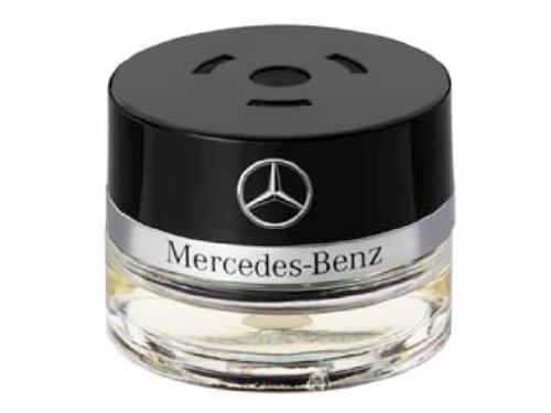 Genuine mercedes interior cabin fragrance replacement f…
