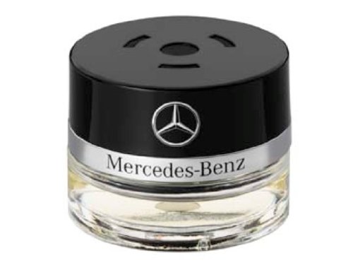 Genuine Mercedes Interior Cabin Fragrance Replacement for 2014 S-class (Nightlife Mood)