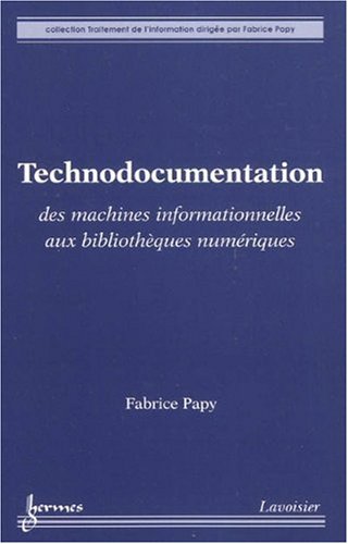 Technodocumentation