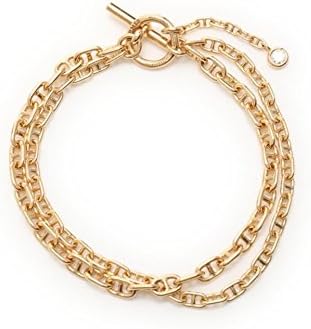 Amazon エルメス Hermes シェーヌダンクル 1pダイヤモンド ブレスレット yg k18 イエローゴールド 中古 ブレスレット 通販 Amazon エルメス Hermes シェーヌダンクル 1pダイヤモンド ブレスレット yg k18 イエローゴールド 中古 ブレスレット 通販