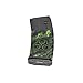 GunSkins AR-15 Mag Skin Camouflage Kit DIY Vinyl Magazine Wrap – Singles (Proveil Reaper Z)